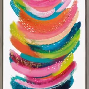 Meet your Posher, Mandy